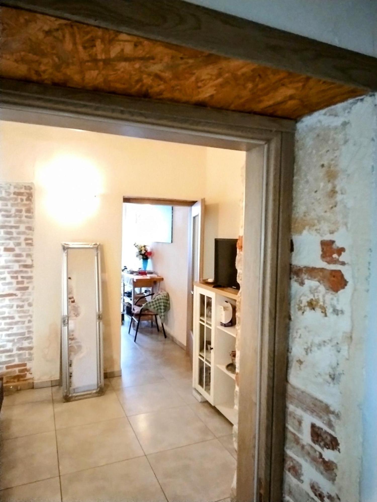 Spartis House 50m From The * Chania (Crete)
